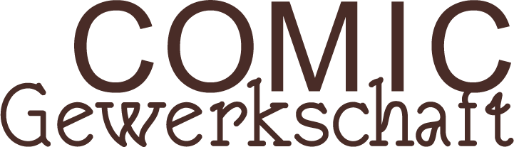 Comic Gewerkschaft Forum